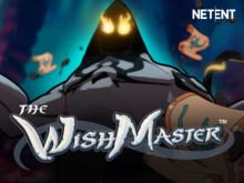 The Wish Master